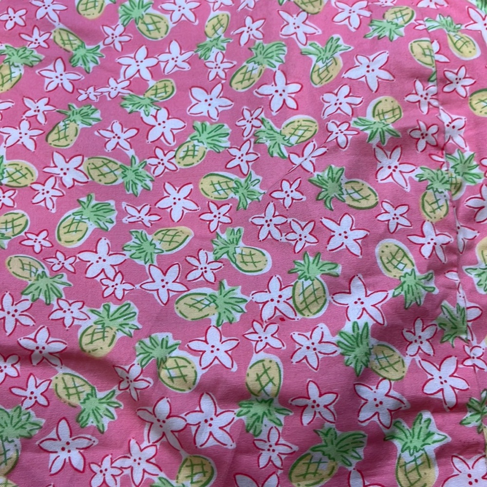 Lilly Pulitzer pants